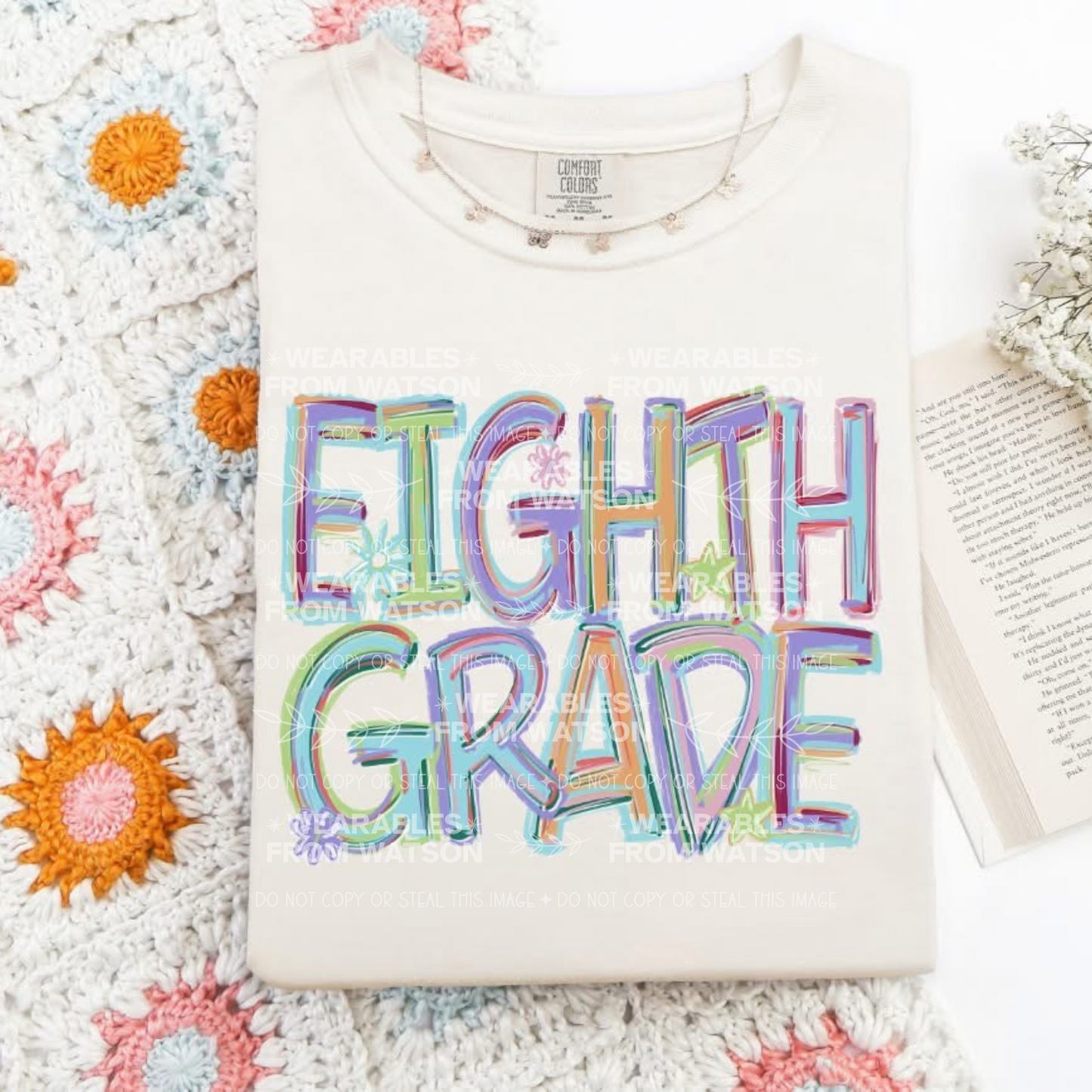 Tilted Grade Levels