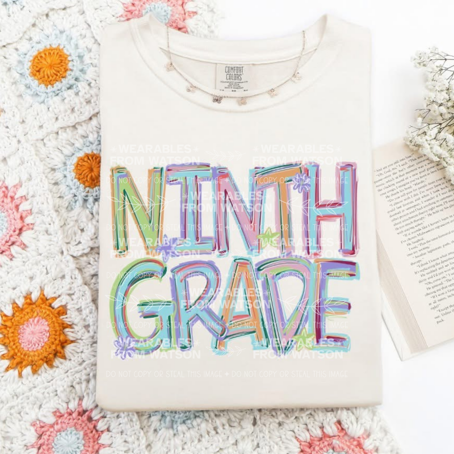 Tilted Grade Levels