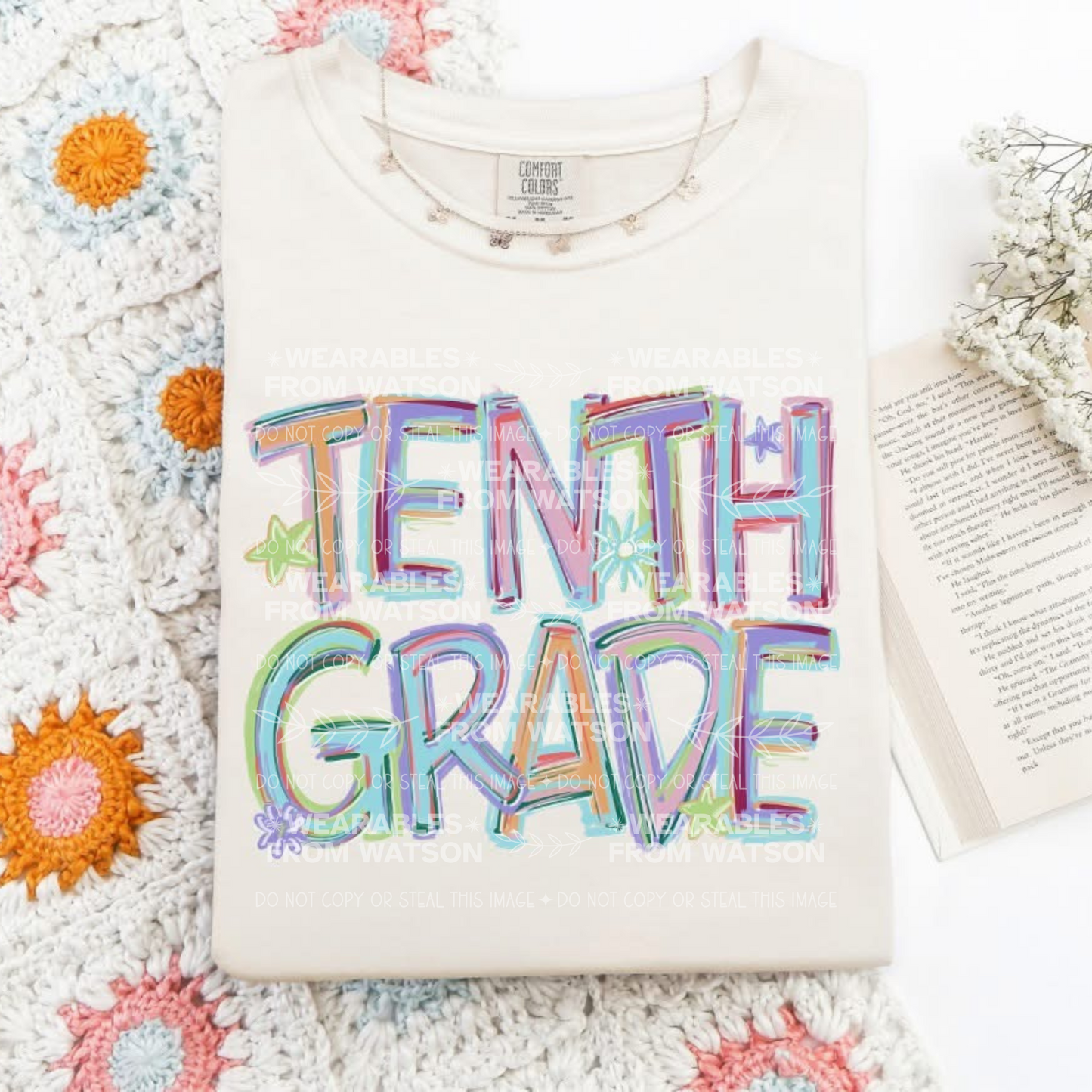 Tilted Grade Levels