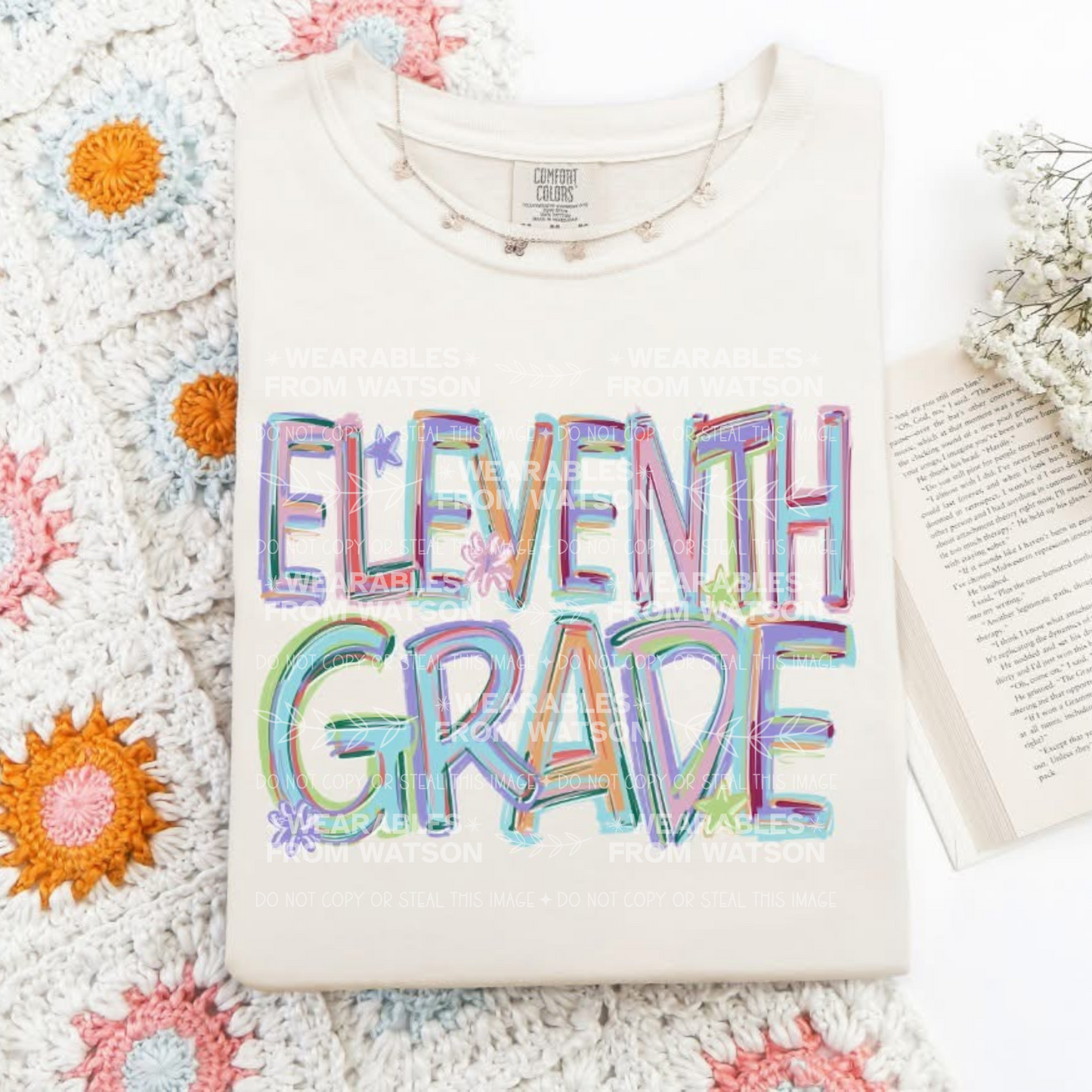 Tilted Grade Levels