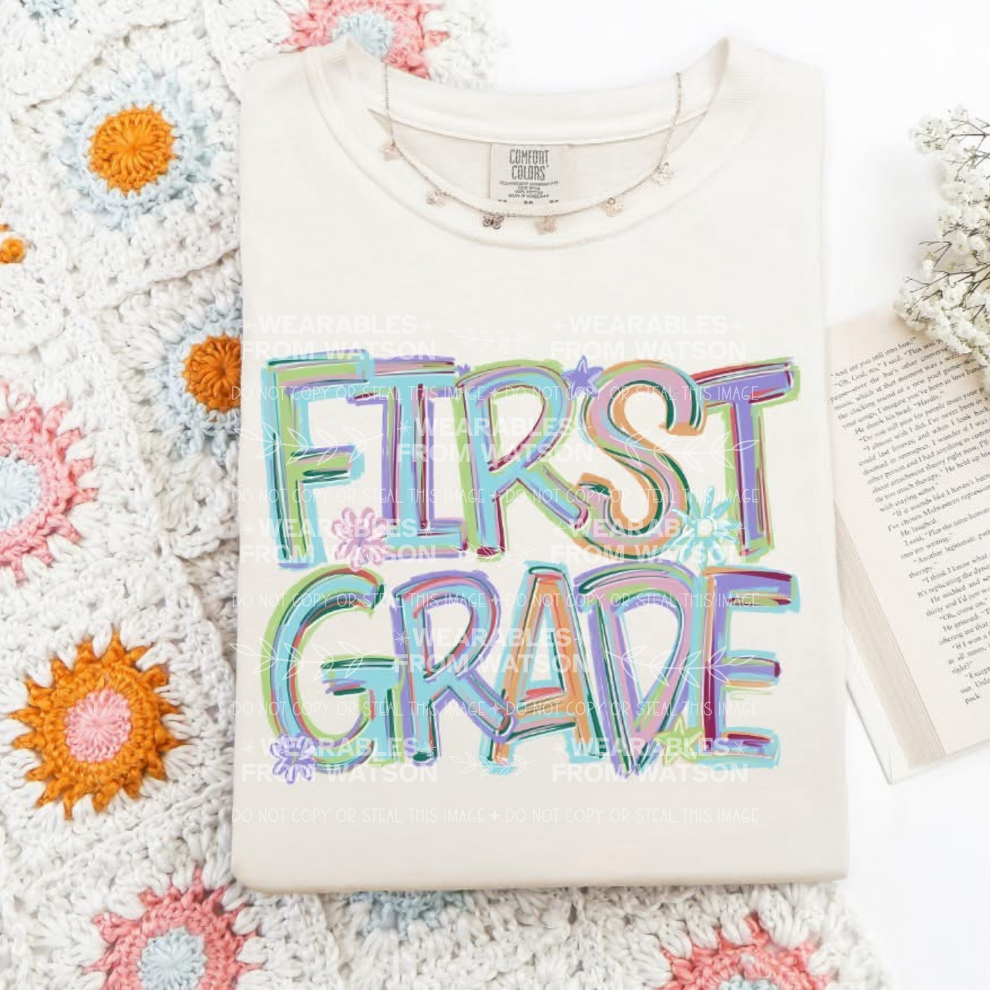 Tilted Grade Levels
