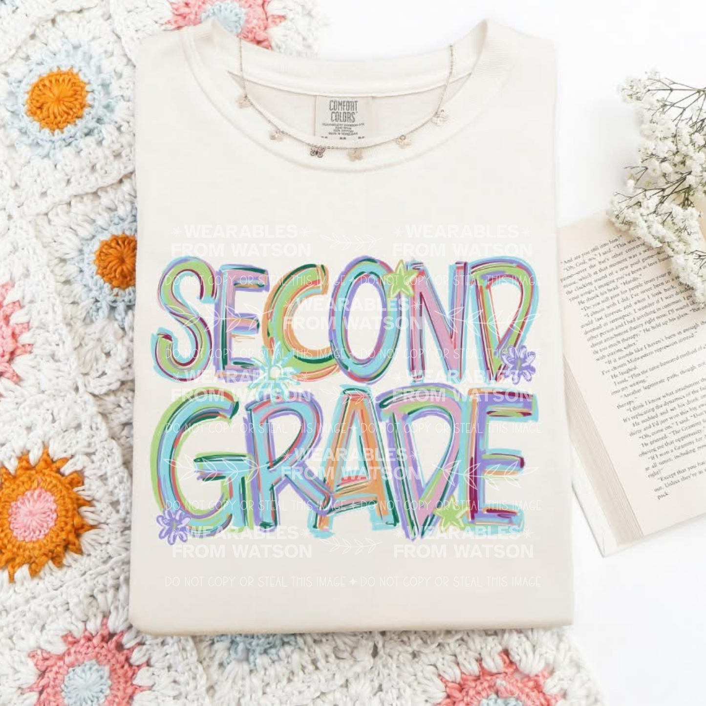 Tilted Grade Levels