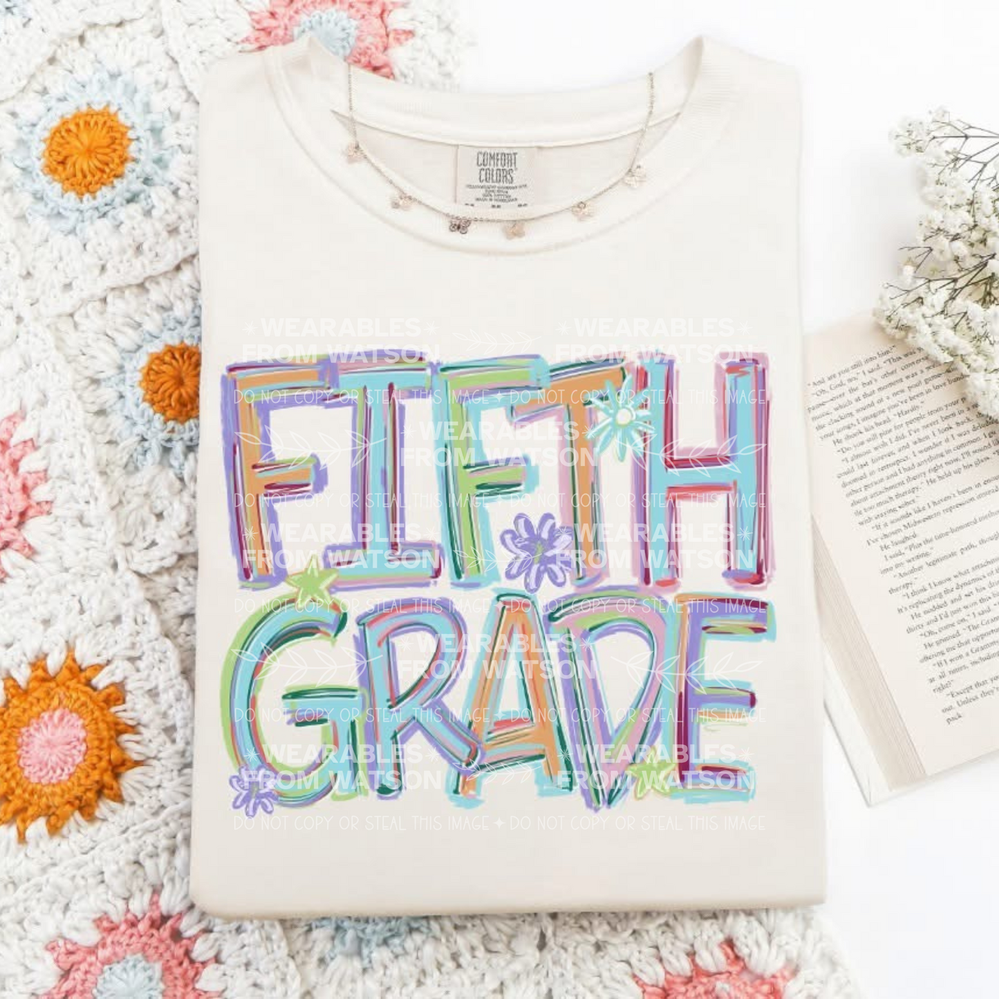 Tilted Grade Levels