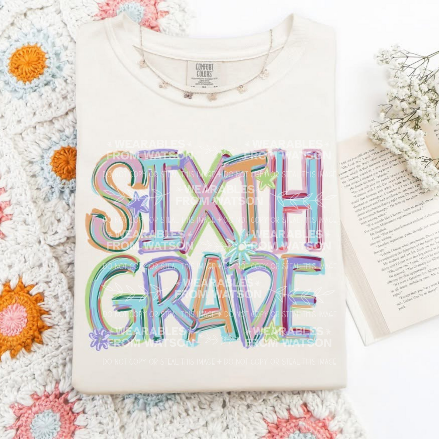 Tilted Grade Levels