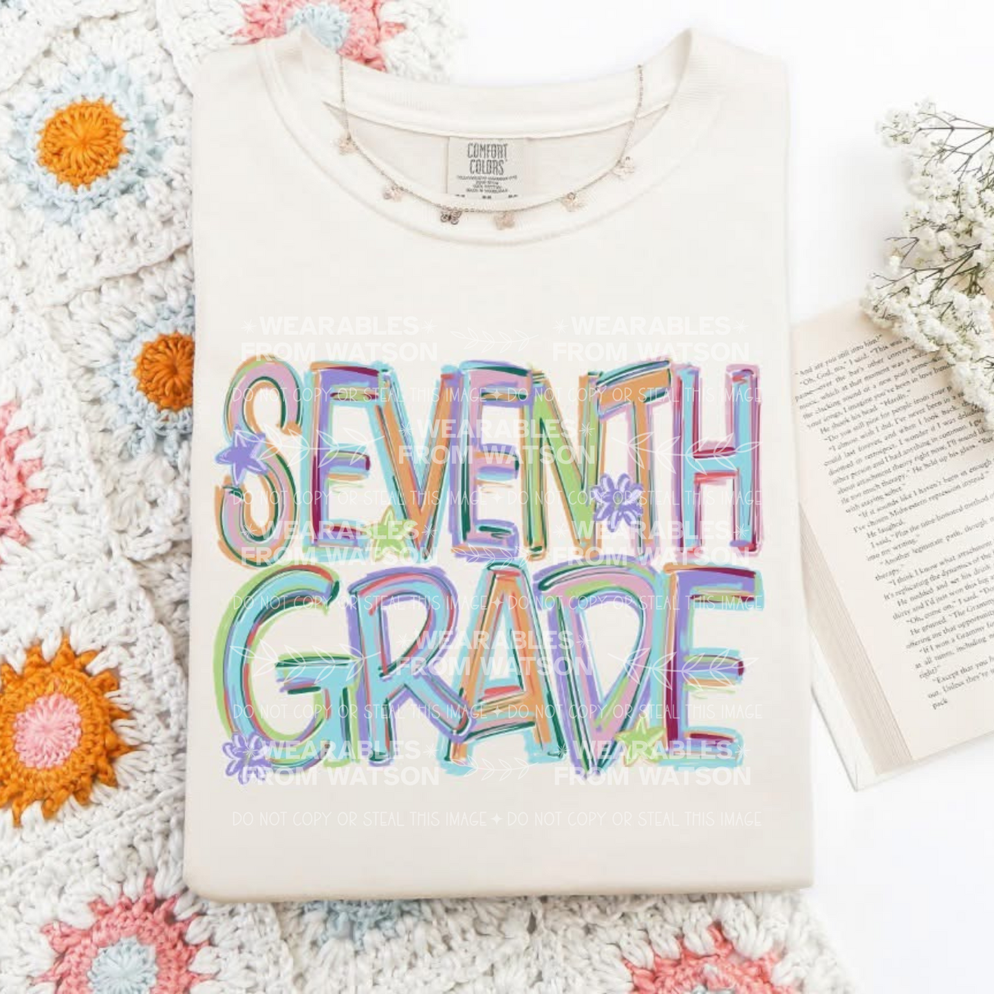 Tilted Grade Levels