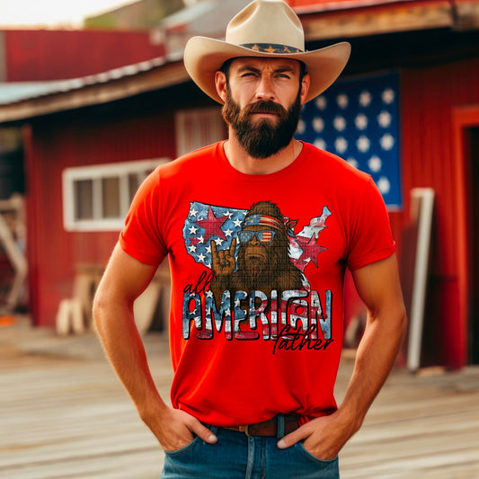 All American Father