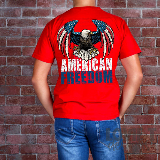 American Freedom