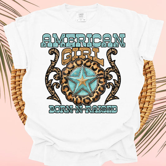 American Girl