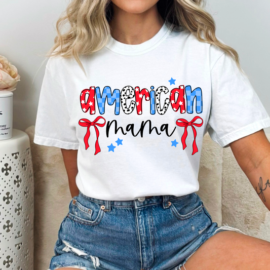 American Mama Coquette CMD