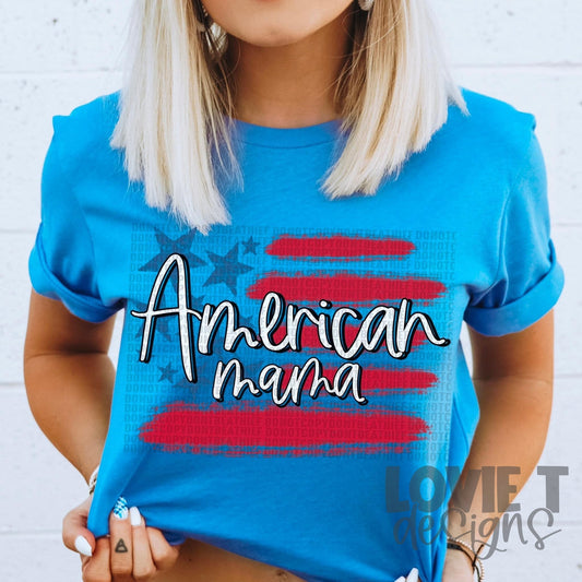 American Mama