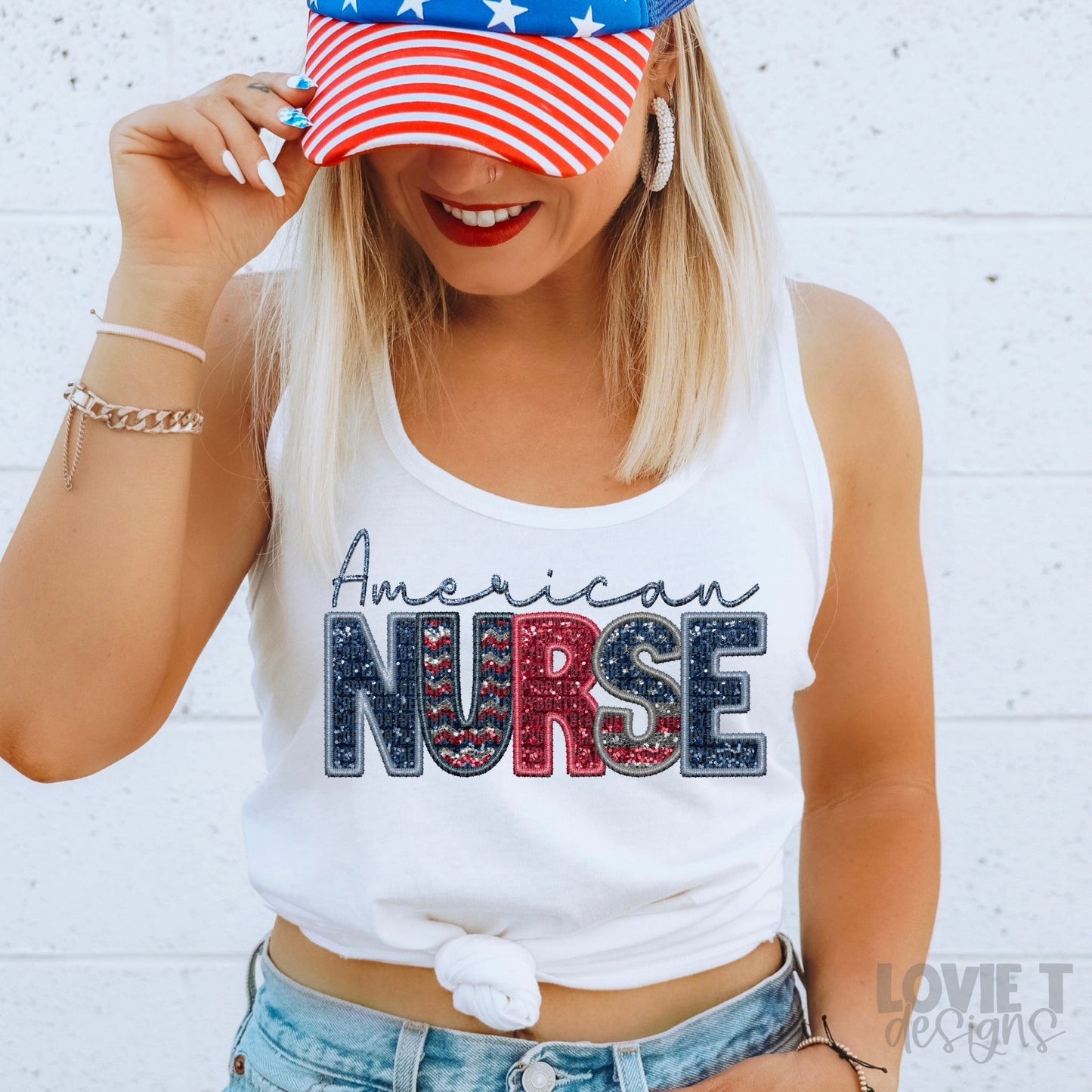 American Nurse