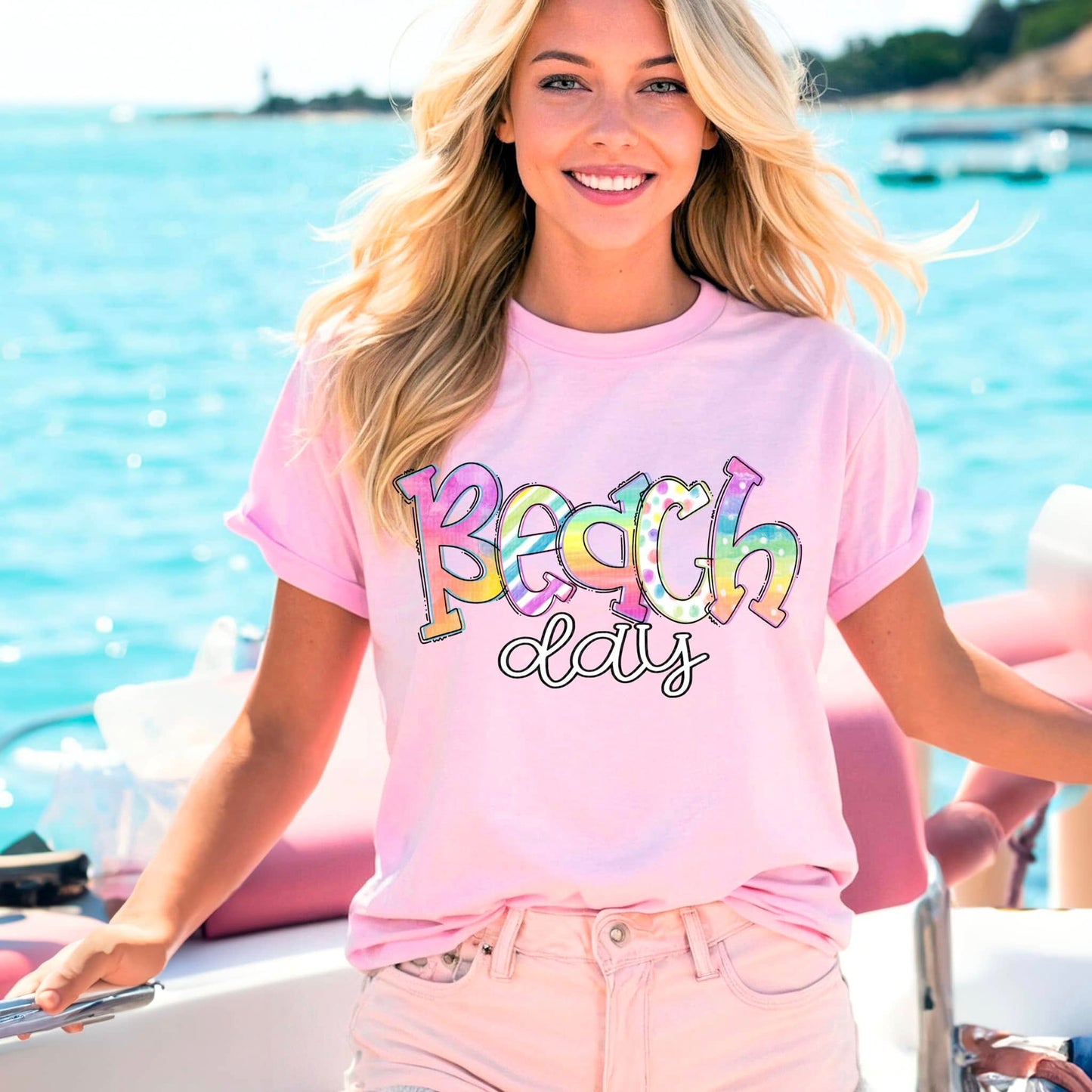 Beach Day