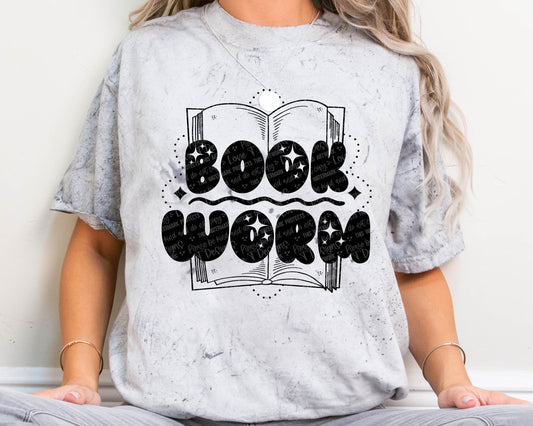 Book Worm