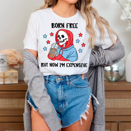 Born Free CMD