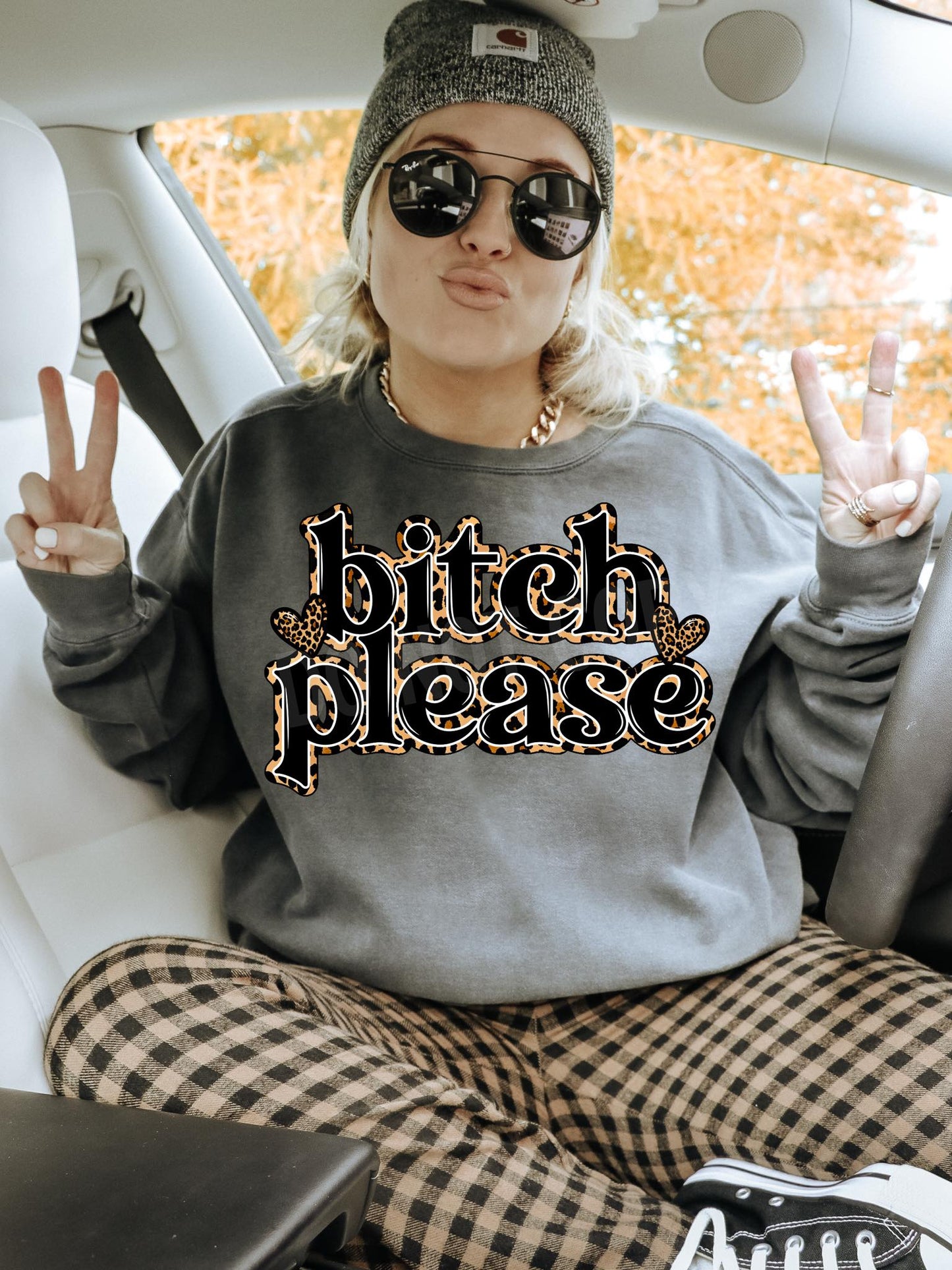 B*tch Please