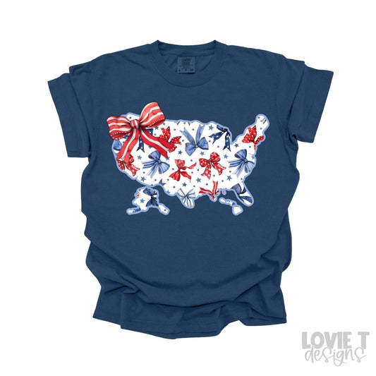 Coquette America
