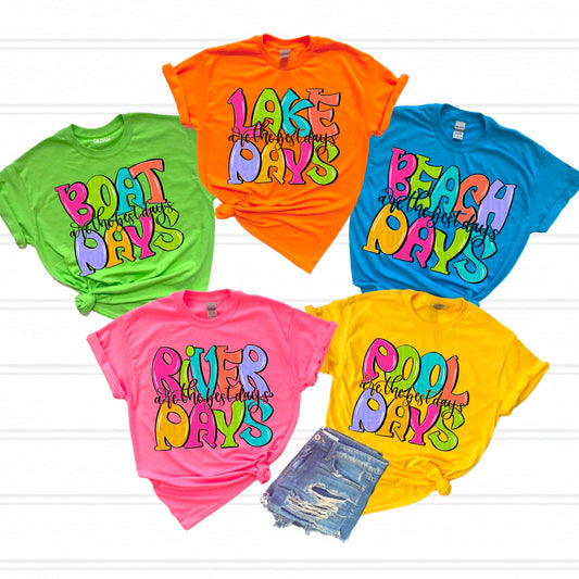 Days Bundle