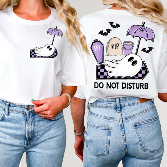 Do Not Disturb CMD