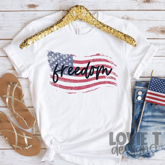 Freedom