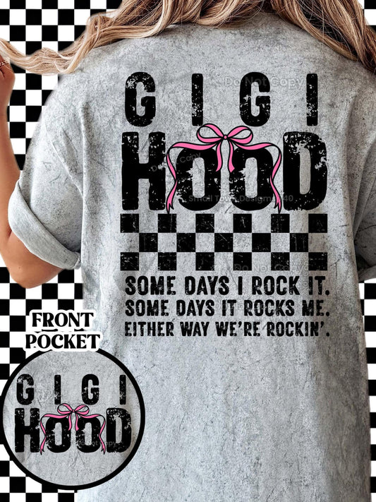 Gigihood Front + Back