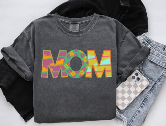 Mom - Dog/Cat Rescue Words