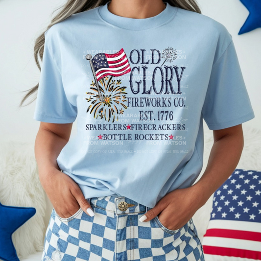 Old Glory