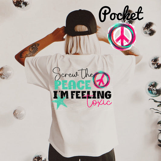 Peace