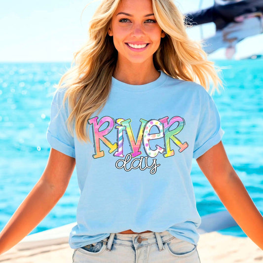 River Day