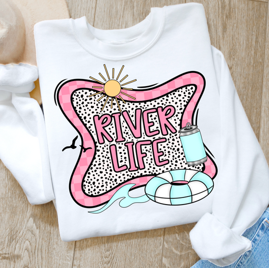 River Life CMD