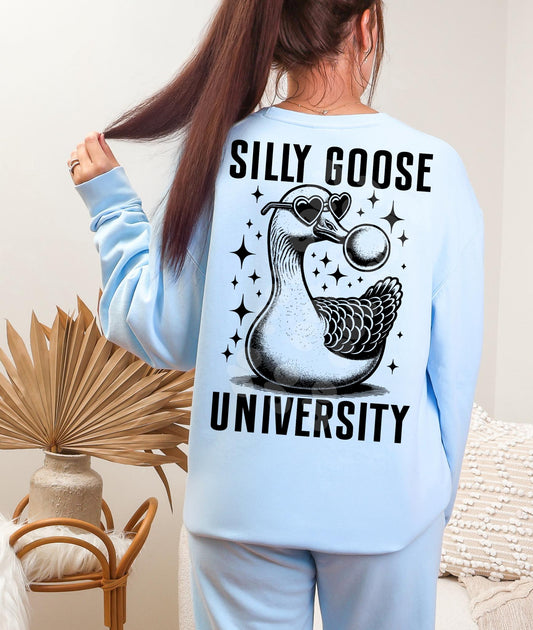 Silly Goose University