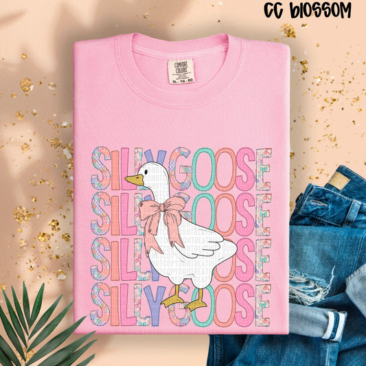 Solly Goose