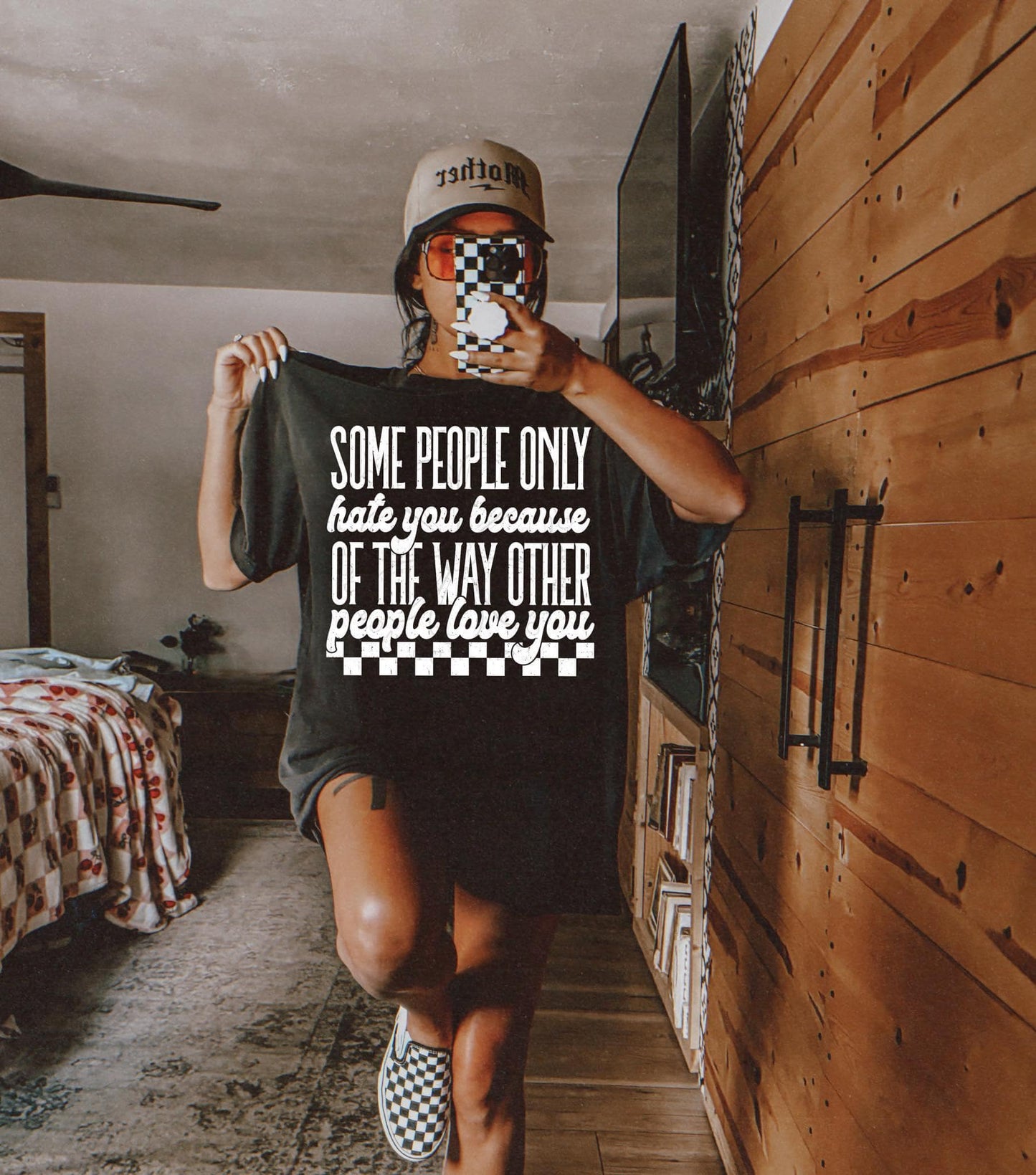 Some People - White Ink