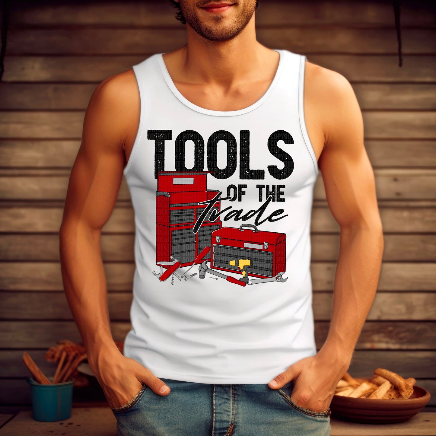 Tools of the Trade