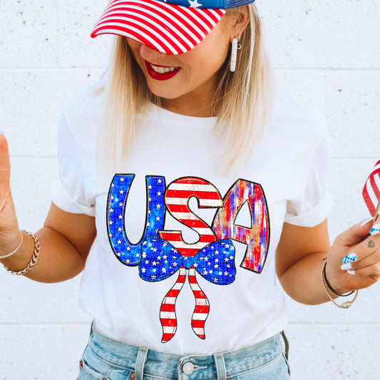 USA